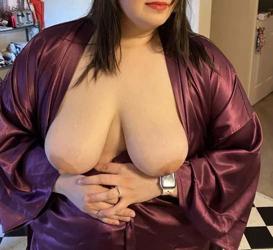 Happy hump day! by BigBaker2701