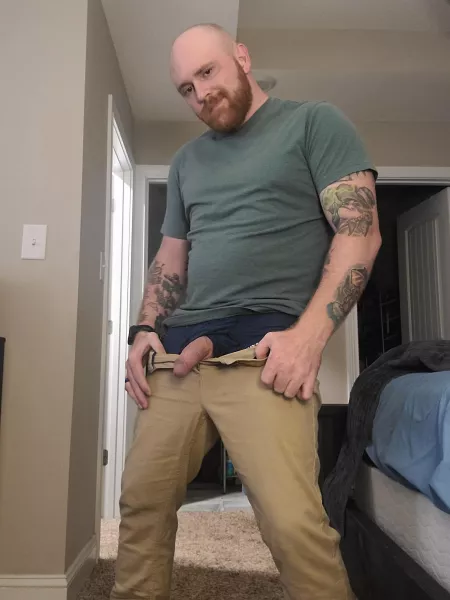 Happy hump day, everyone!! by Kriller08