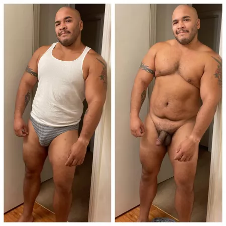 Happy Hump Day by Master-Pressure6462