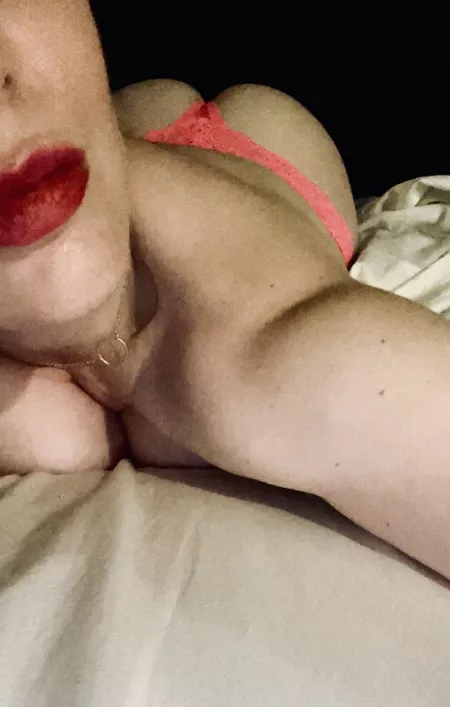 Happy hump day from me, my girl, and her big round ass. Who’s grabbing first? 😎 by Background-War-5152