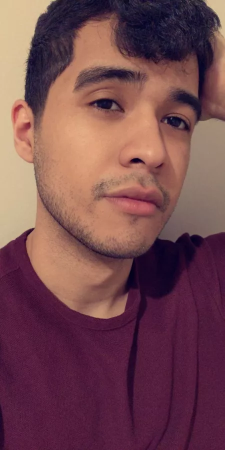 Happy hump day! Have a nice day 😁 and remember always be proud of who you are! 🏳️‍🌈 by Stark_13_