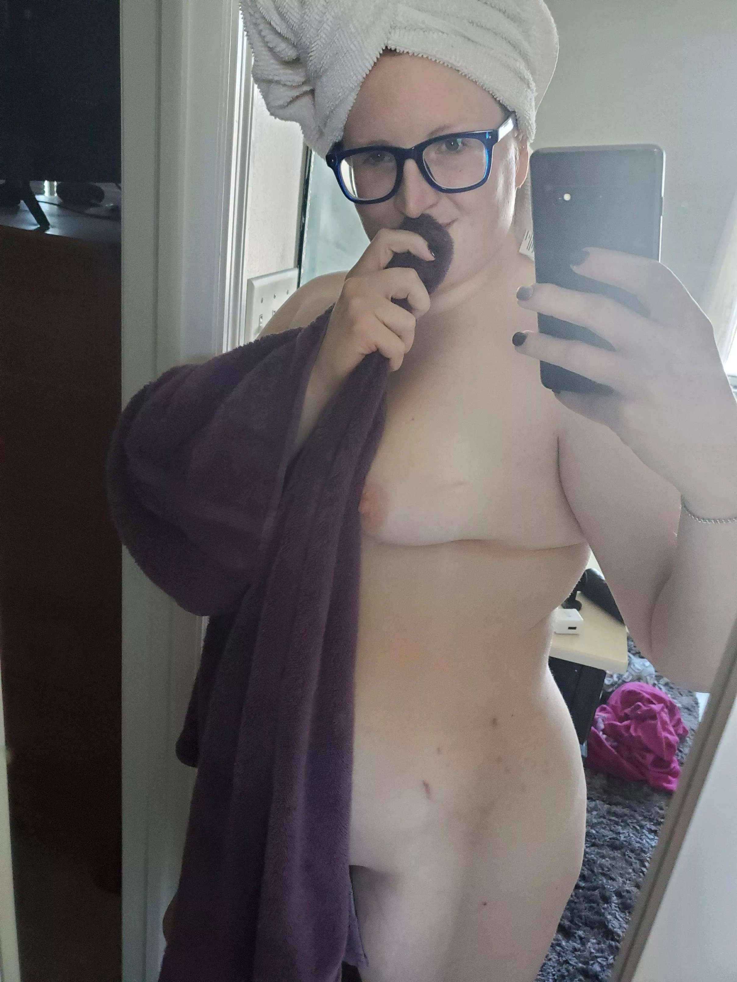 Happy Hump Day!! I get to enjoy a day free from adulting! posted by Ellie_Silk