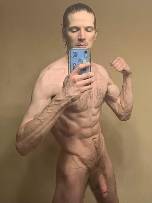 Happy hump day! [M] by rhettsbody