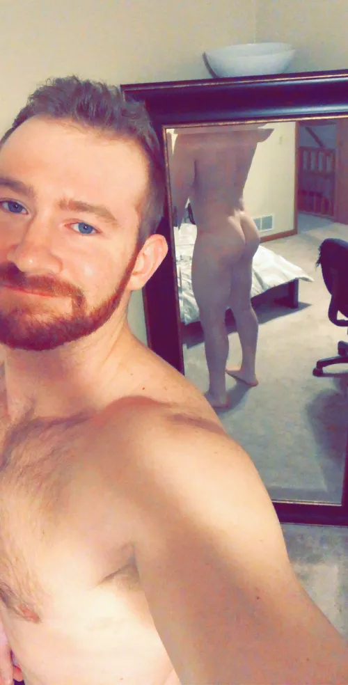 Happy hump day! [M] by stripperdude