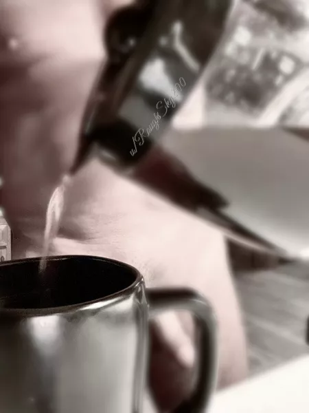 Happy hump day, (m)y friends! by RoughSky200