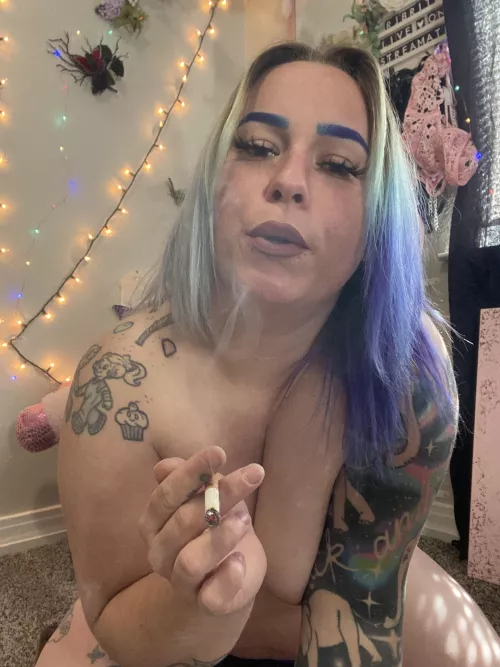 happy hump day 😘 by DaniBrite