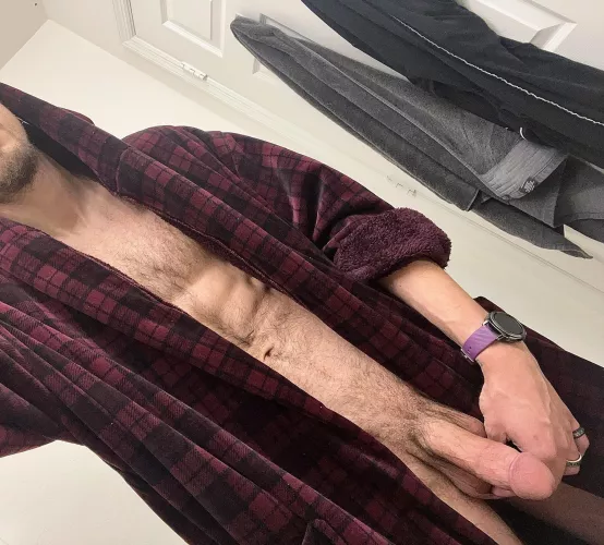 Happy HUMP day by 4in_is_enough