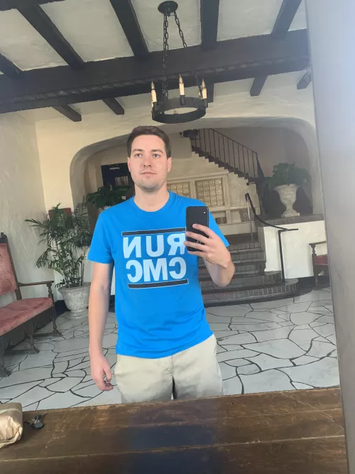 Happy hump day by Simple_Shift4101