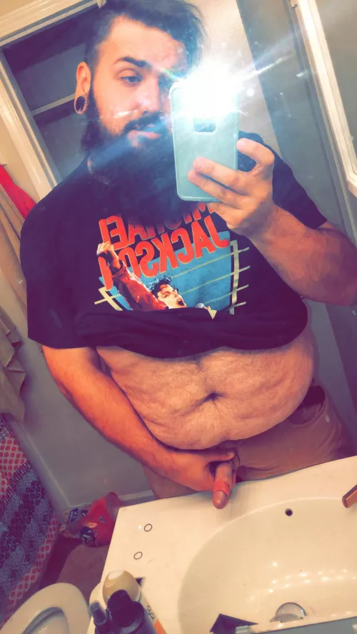 Happy hump day 😘 by ThiccThiccly241