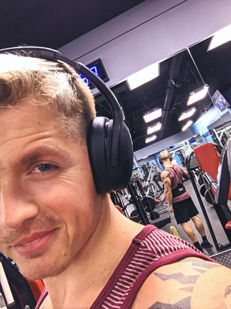 Happy Hump Day posted by NikolaiiBrazen