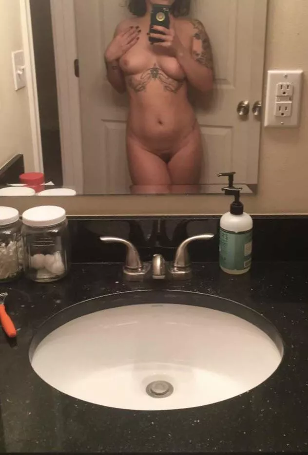 Happy hump day! posted by BadBadgersForever