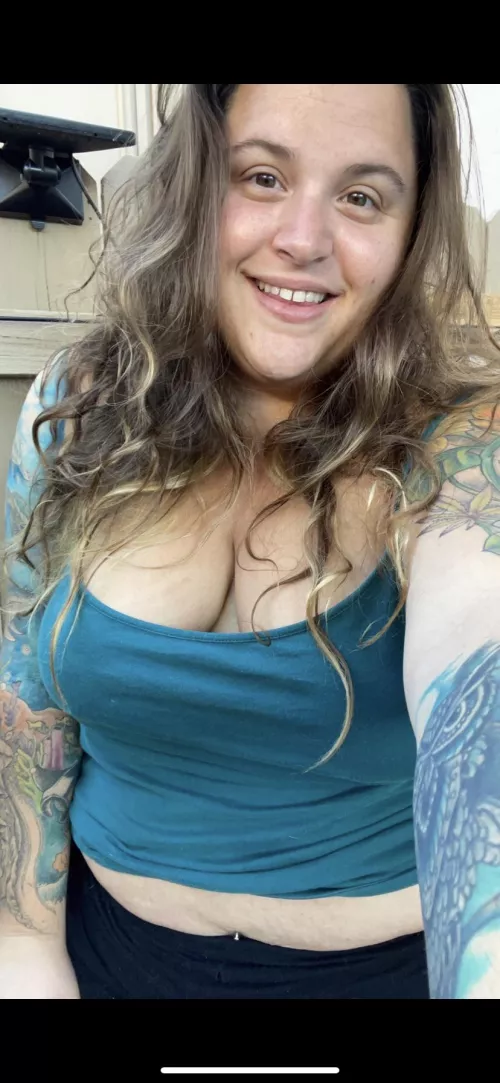 happy humpday! by handful_heather420