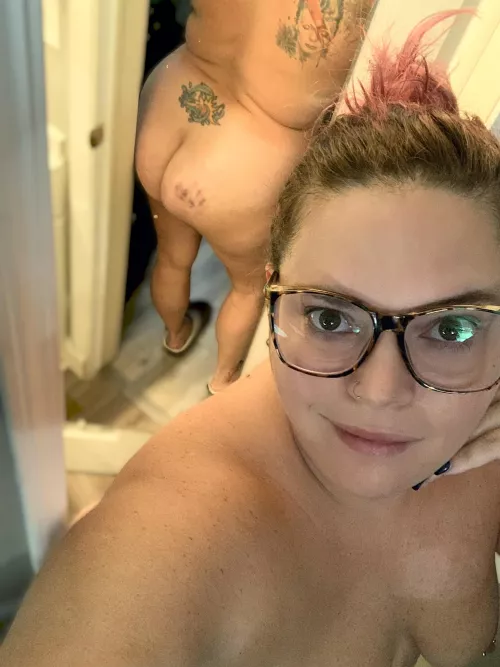 Happy #humpday 😏 by JustABowieGirl