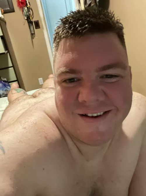 Happy Humpday by Careful_River_235