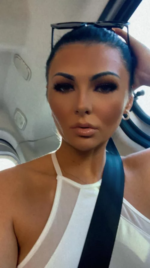 Happy I promise by leia_louisee_