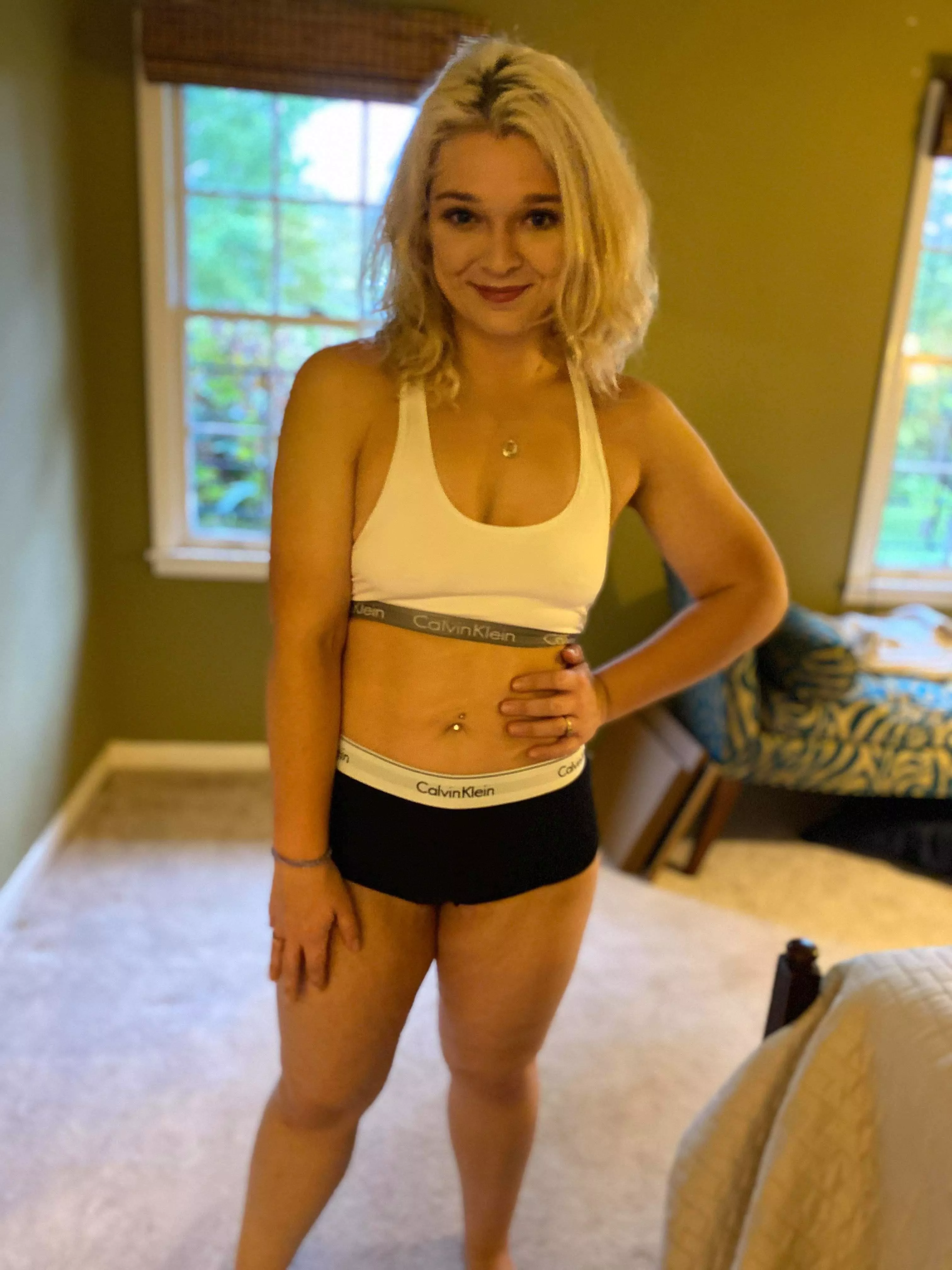 Happy it’s Friday ☺️ posted by sasha_sweetness