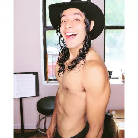 Happy Labor day 💪🏾💜 by Ordinary_Lie5702