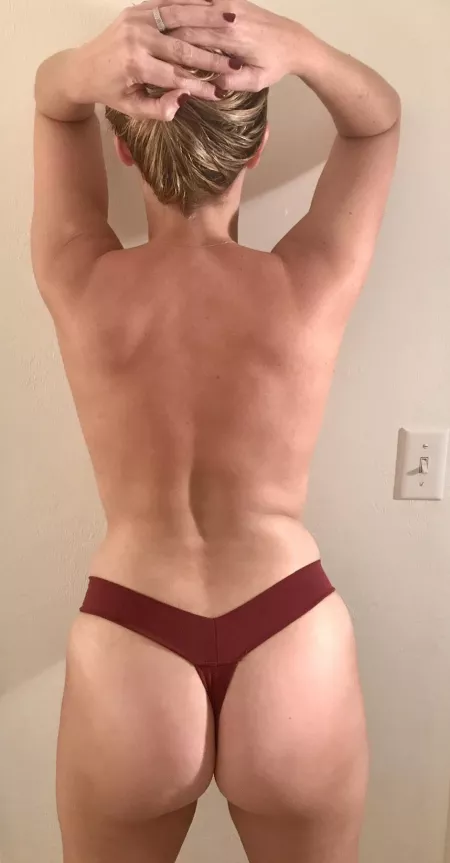 Happy Labor Day to all the men and women who bust their behinds every day (f)or us! by superduperhotwife
