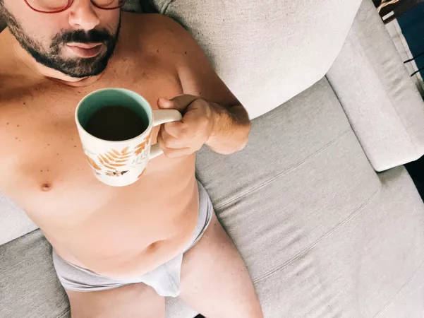 Happy Labour Day by SexyWolf87