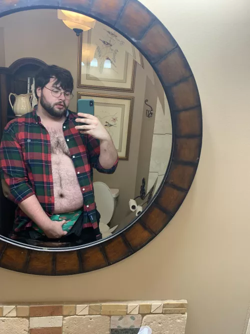 Happy late Christmas by sammy_spam