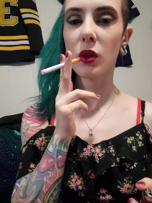 Happy late Valentines day 💕💕💕 by Kinkylittlehippy