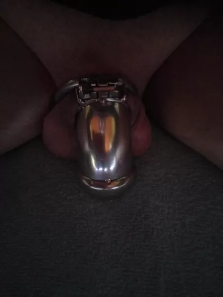 Happy locktober by 1_nclude_