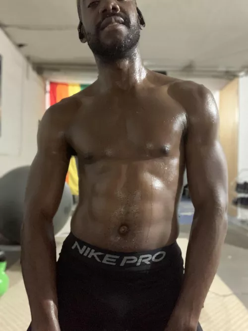 Happy Long Weekend ! by MrJamborn