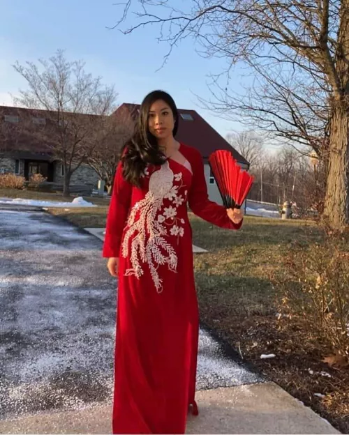 Happy Lunar New Year! by Some_Dankus