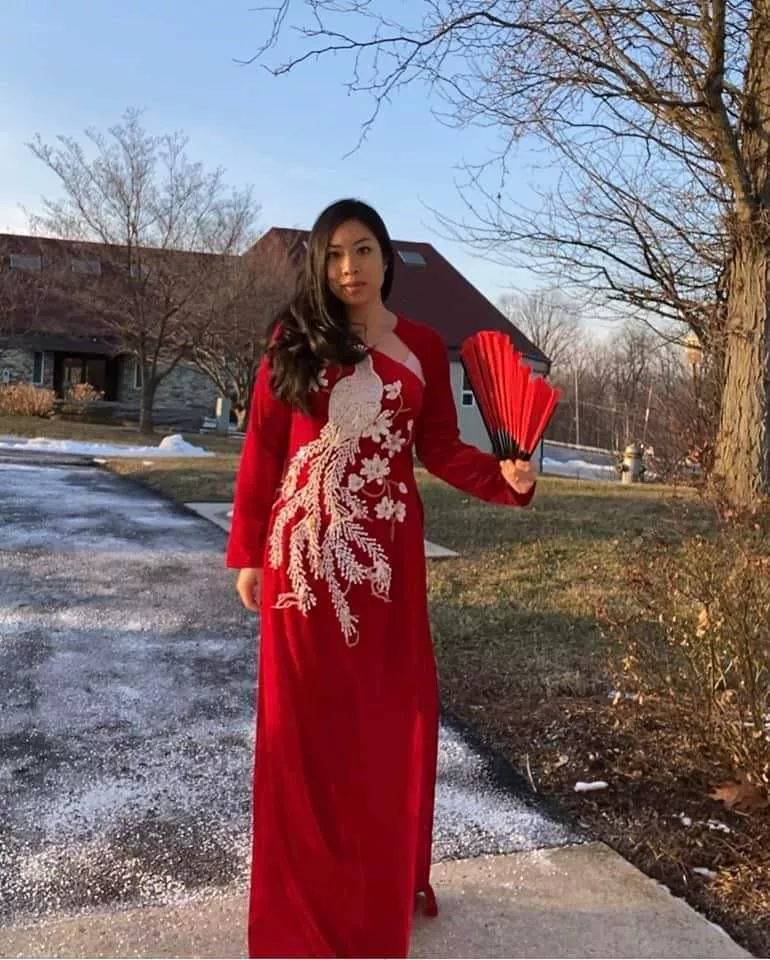 Happy Lunar New Year! posted by Some_Dankus