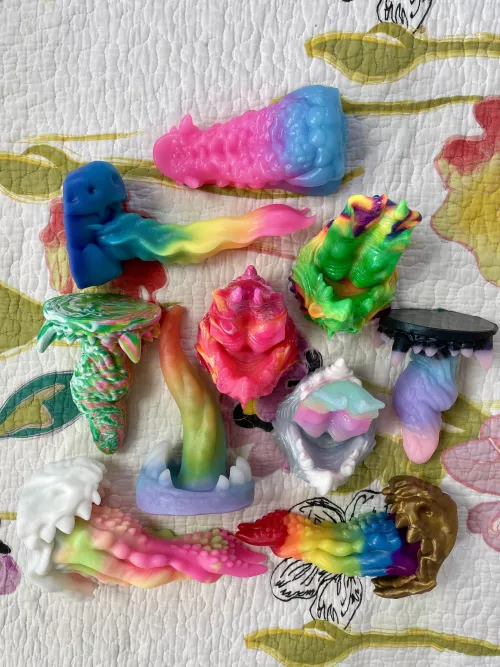 Happy Maw Monday :) by firegoddessk