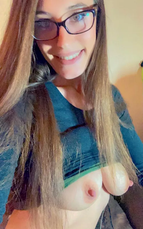 Happy milfing by Magicmagsxo