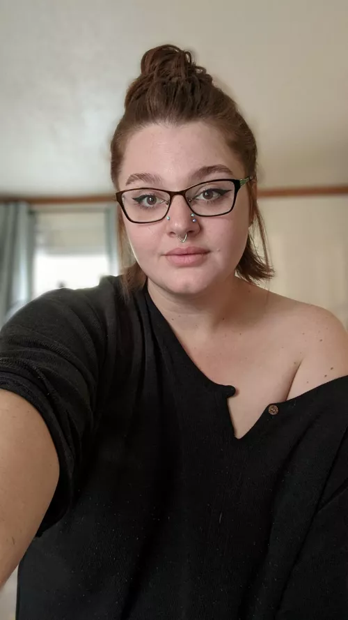 Happy Monday by gingerfest88