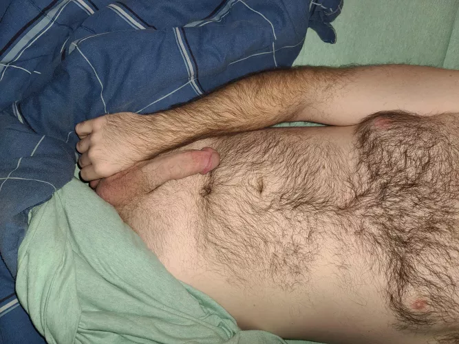 Happy Monday! [35] by 86gaydadbod