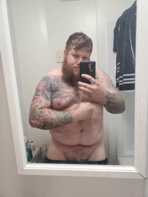 happy Monday by metalpete13