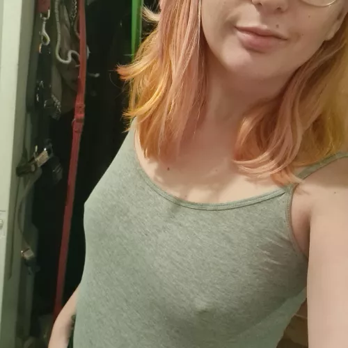 Happy Monday by PeeachyQueen