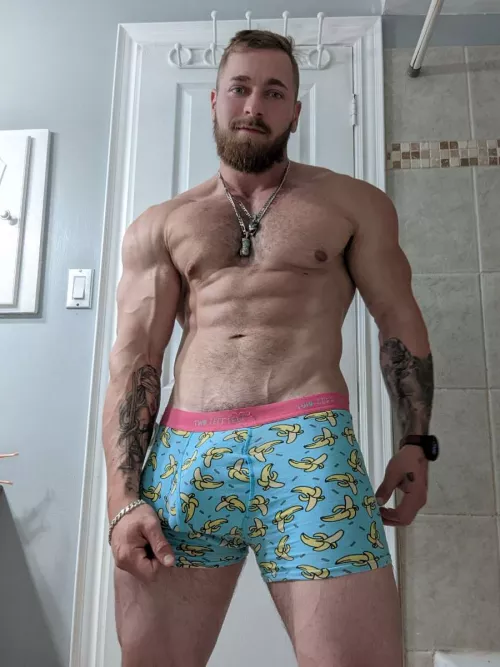 Happy Monday by jimjr34