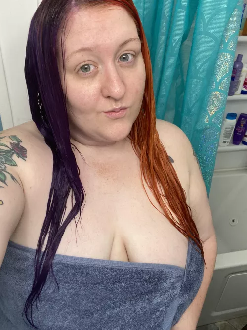 Happy Monday! by SolaG1998