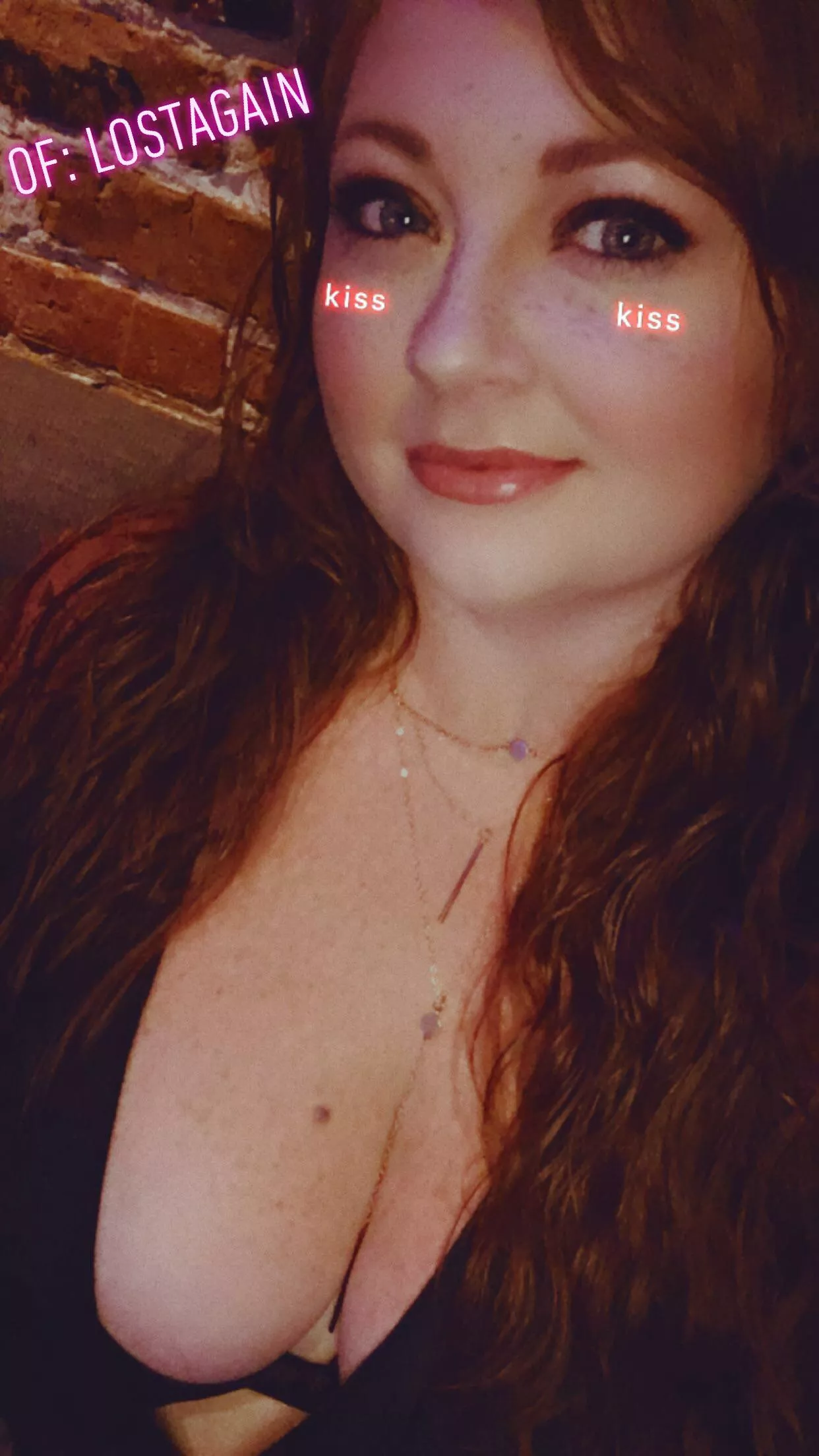 Happy Monday 😏😘 posted by Lostagainsomewhere84