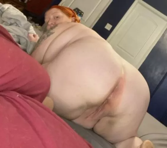 Happy Monday! by SolaG1998