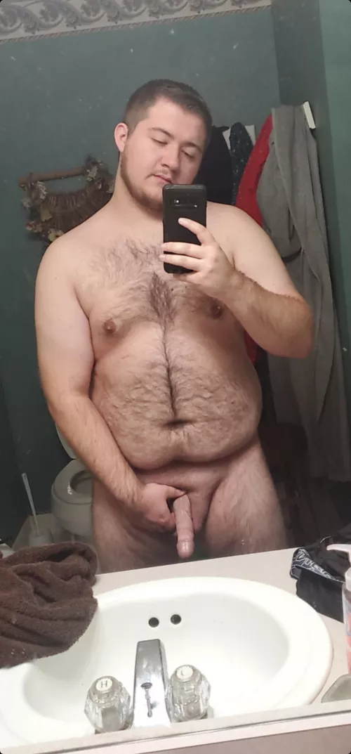 Happy Monday😋 by Littleschmo