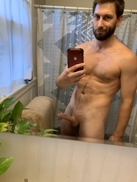 Happy Monday by mn_hornyx