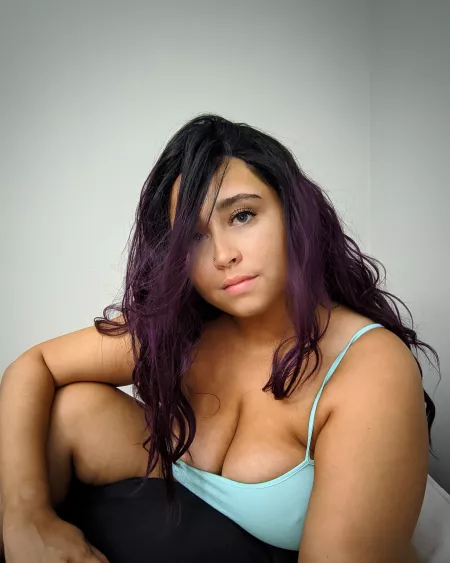 Happy Monday! by valentinariverra