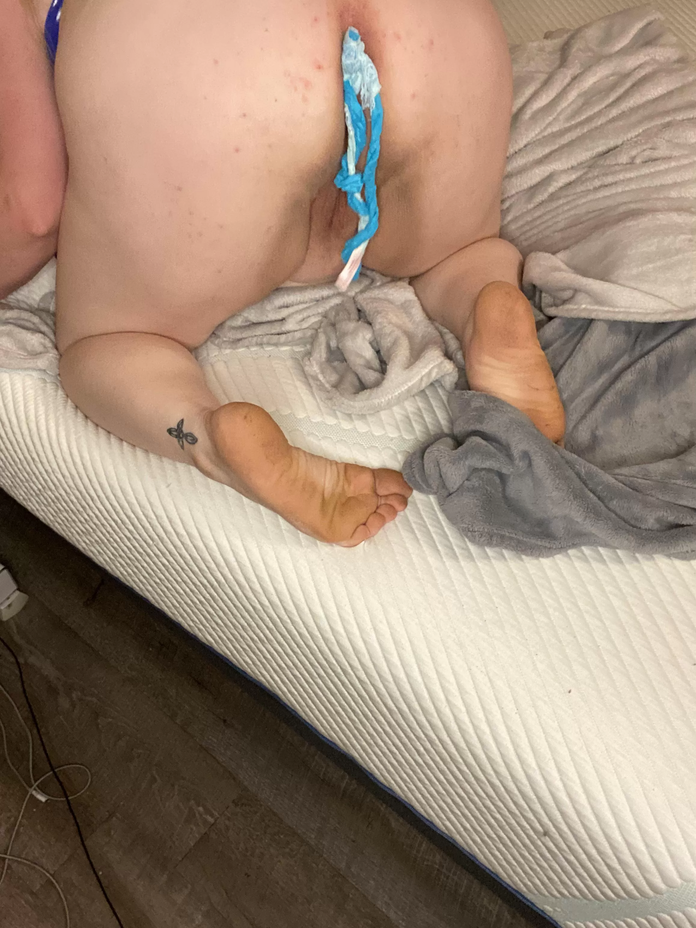 Happy Monday! posted by SolaG1998