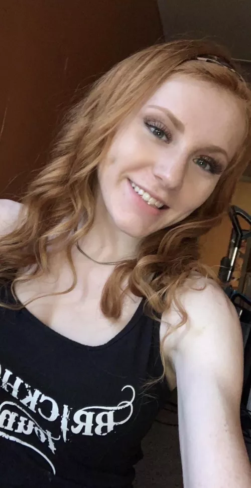 Happy Monday 💗 by kelseyjane666