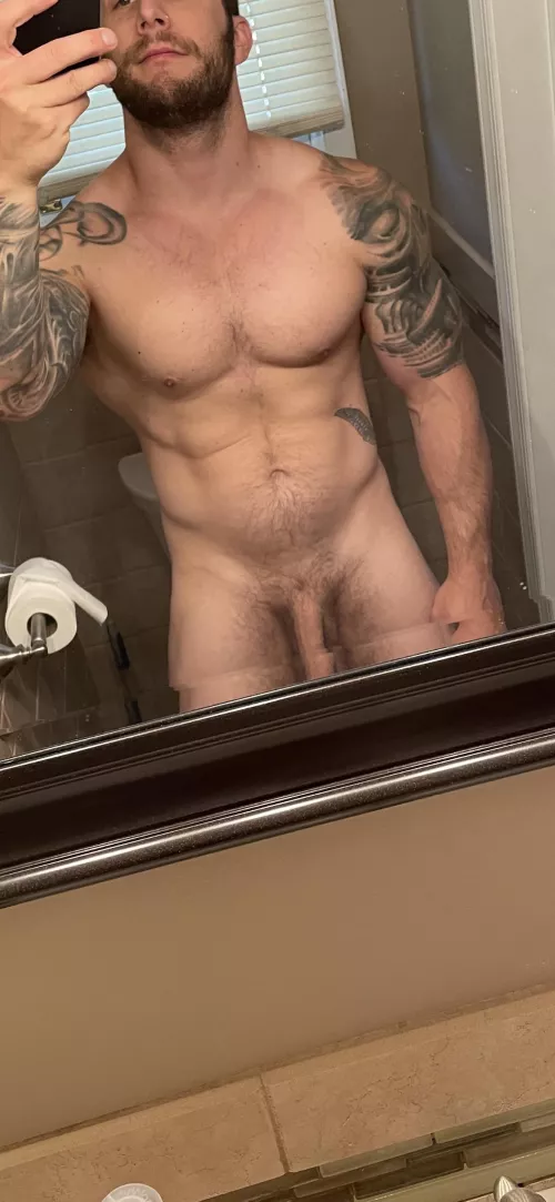 Happy Monday! by Throwaway_9229