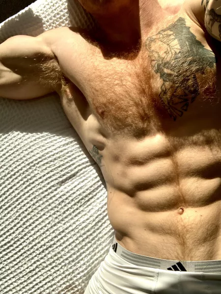 Happy Monday 😉 by LevLieben