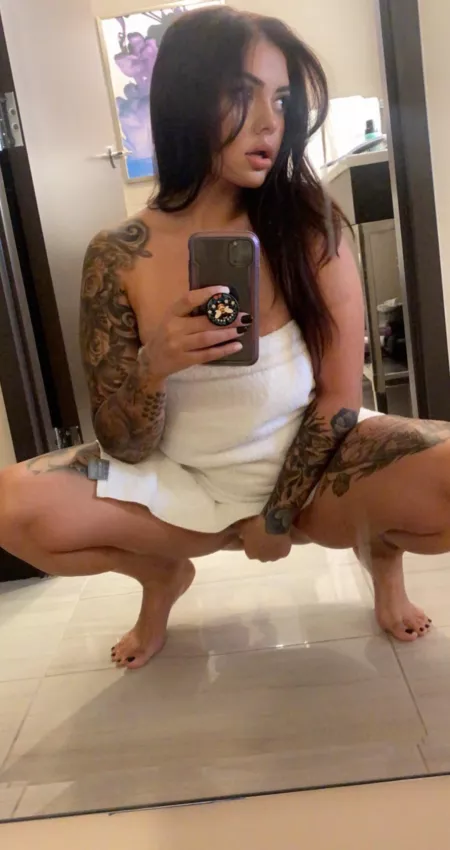 Happy Monday 🤍 by MileHighDarling