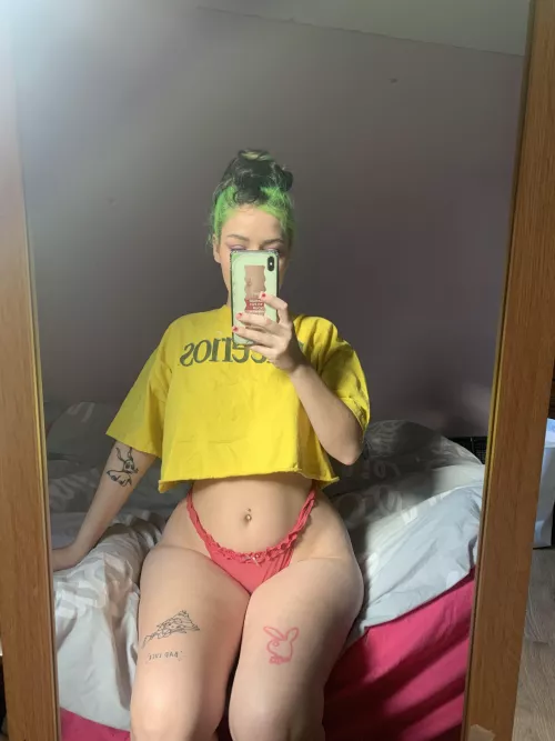 Happy Monday by Ukqueenwynter25