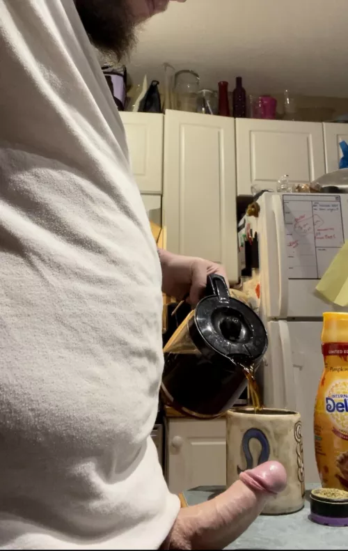 Happy (m)onday! by wouldratherbehuntin