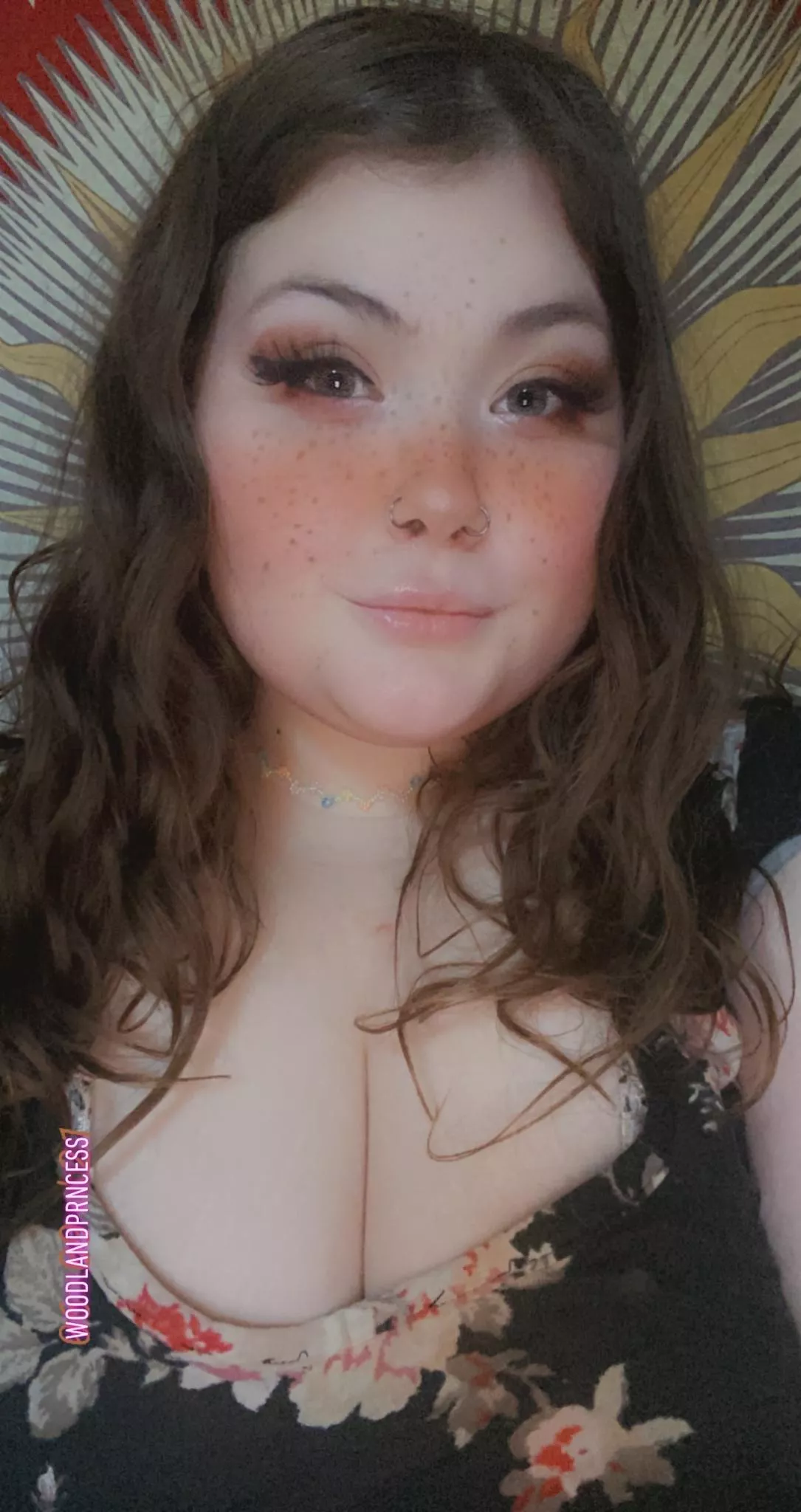 Happy Monday! posted by woodlandprncess